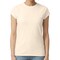 Gildan Women’s Softstyle Short Sleeve T-Shirt, Lightweight Crewneck Tee for DIY Crafting